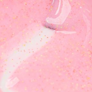 MANUCURE - INOCOS - COULEURS - SEMI - PERMANENT - 91.18.435 - LOLLIPOP - EFFECT - ROSA - LP2 - 15ML - LYSOR - LIANE - 2