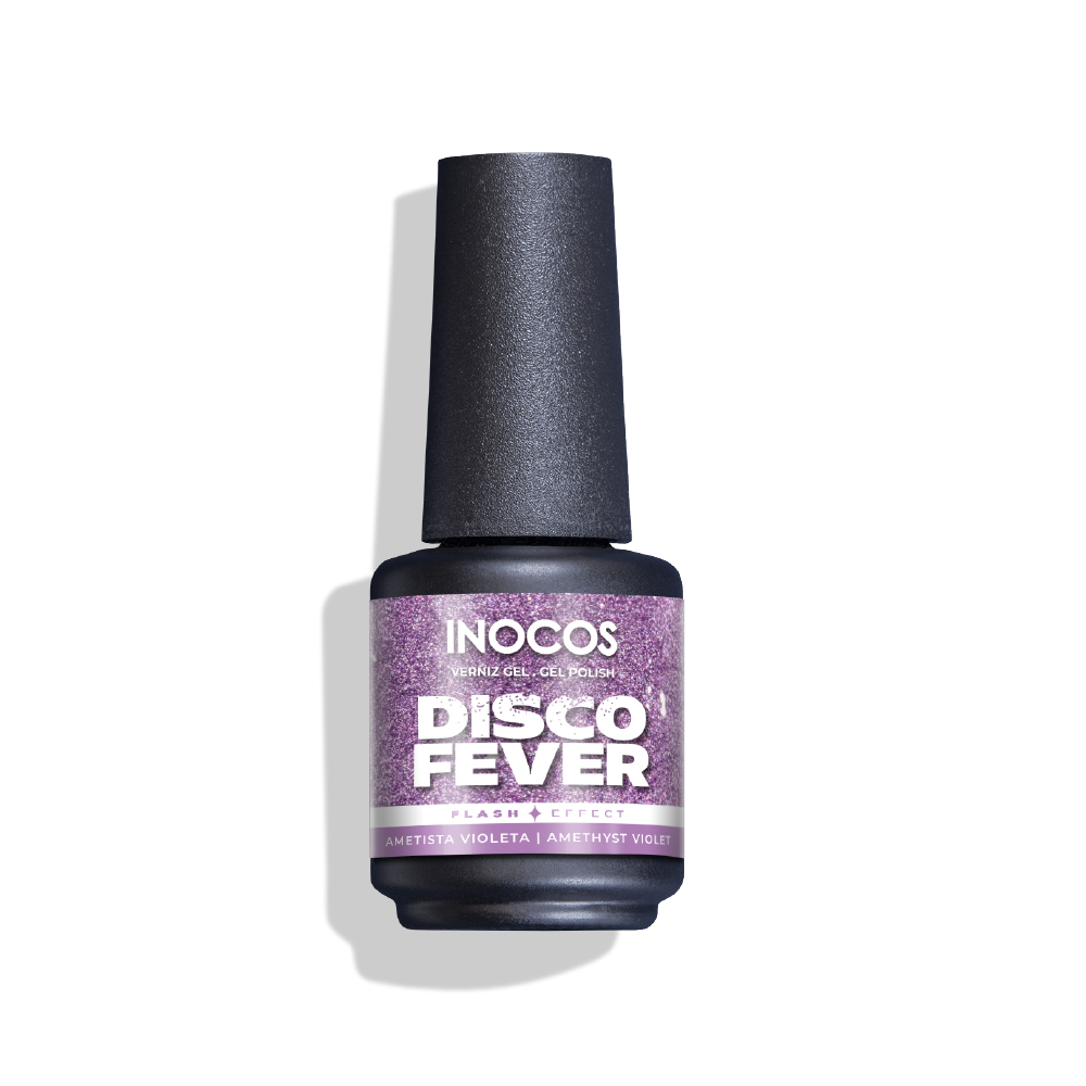 MANUCURE - INOCOS - COULEURS - SEMI - PERMANENT - 91.18.456 - DISCO - FEVER - FB1 - 15ML - LYSOR - LIANE MANUCURE - INOCOS - COULEURS - SEMI - PERMANENT - 91.18.456 - DISCO - FEVER - FB1 - 15ML - LYSOR - LIANE