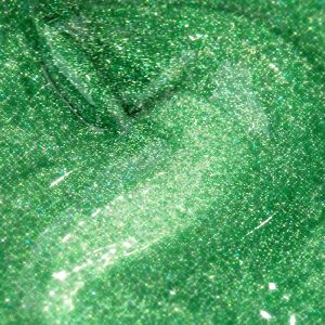 MANUCURE - INOCOS - COULEURS - SEMI - PERMANENT - 91.18.458 - KELLY - GREEN - FB3 - 15ML - LYSOR - LIANE - 1