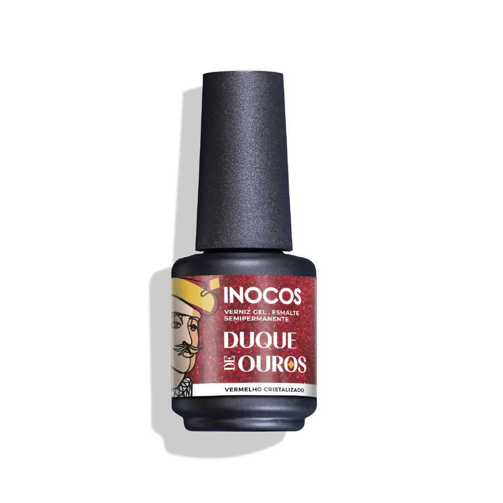 MANUCURE - INOCOS - COULEURS - SEMI - PERMANENT - 91.18.463 - DUQUE - DE - OUROS - QH4 - 15ML - LYSOR - LIANE MANUCURE - INOCOS - COULEURS - SEMI - PERMANENT - 91.18.463 - DUQUE - DE - OUROS - QH4 - 15ML - LYSOR - LIANE
