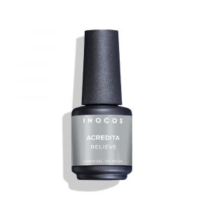 MANUCURE - INOCOS - COULEURS - SEMI - PERMANENT - 91.18.505 - ACREDITA - GP504 - 15ML - LYSOR - LIANE