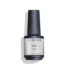 MANUCURE - INOCOS - COULEURS - SEMI - PERMANENT - 91.18.509 - VIVE - GP508 - 15ML - LYSOR - LIANE - 1