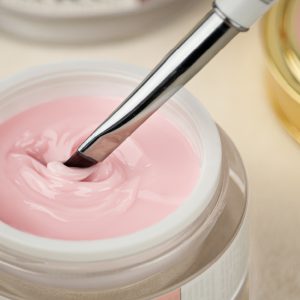 MANUCURE - INOCOS - EASY - & - PERFECT - BUILDER - CREAM - MILKY - PINK - 30G - 50G - 81.09.005 - 81.09.006 - LYSOR - LIANE - 2