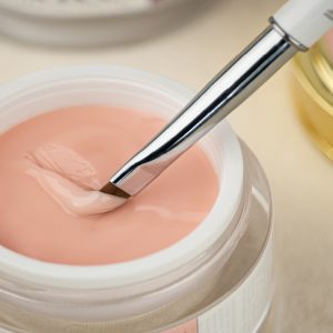 MANUCURE - INOCOS - EASY - & - PERFECT - BUILDER - CREAM - NUDE - CHAMPAGNE - 30G - 50G - 81.09.007 - 81.09.008 - LYSOR - LIANE - 1