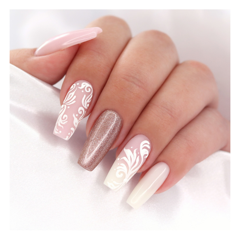MANUCURE-INOCOS-PAINT-GEL-ARTIST-BLANC-88.01.020-LYSOR-LIANE MANUCURE-INOCOS-PAINT-GEL-ARTIST-BLANC-88.01.020-LYSOR-LIANE-1