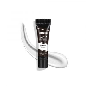MANUCURE-INOCOS-PAINT-GEL-ARTIST-BLANC-88.01.020-LYSOR-LIANE