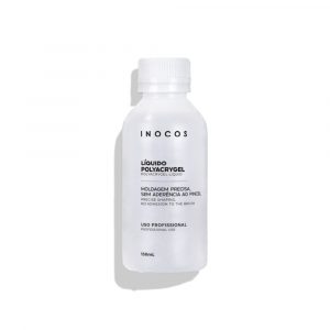 MANUCURE - INOCOS - POLYACRYGEL - 81.03.001 - LIQUIDE - PLYACRYGEL - LYSOR - LIANE