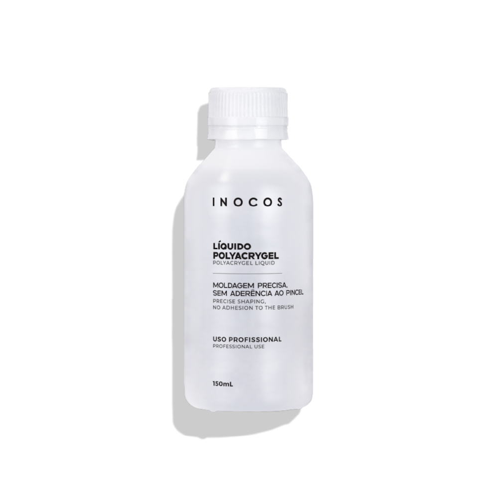MANUCURE - INOCOS - POLYACRYGEL - 81.03.001 - LIQUIDE - PLYACRYGEL - LYSOR - LIANE MANUCURE - INOCOS - POLYACRYGEL - 81.03.001 - LIQUIDE - PLYACRYGEL - LYSOR - LIANE