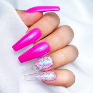 MANUCURE - INOCOS - POLYACRYGEL - 81.04.002 - POLYACRYGEL - TRANSPARENT - LYSOR - LIANE - 1