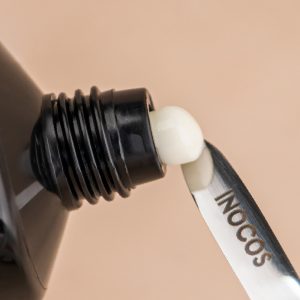 MANUCURE - INOCOS - POLYACRYGEL - 81.04.004 - POLYACRYGEL - BLANC - LAITEUX - LYSOR - LIANE - 1