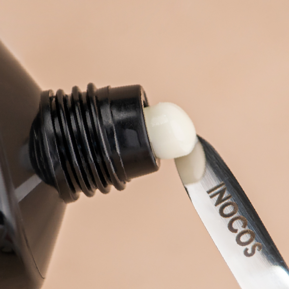 MANUCURE - INOCOS - POLYACRYGEL - 81.04.004 - POLYACRYGEL - BLANC - LAITEUX - LYSOR - LIANE MANUCURE - INOCOS - POLYACRYGEL - 81.04.004 - POLYACRYGEL - BLANC - LAITEUX - LYSOR - LIANE - 1