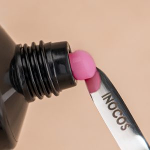MANUCURE - INOCOS - POLYACRYGEL - 81.04.006 - POLYACRYGEL - ROSE - NUDE - LYSOR - LIANE - 1