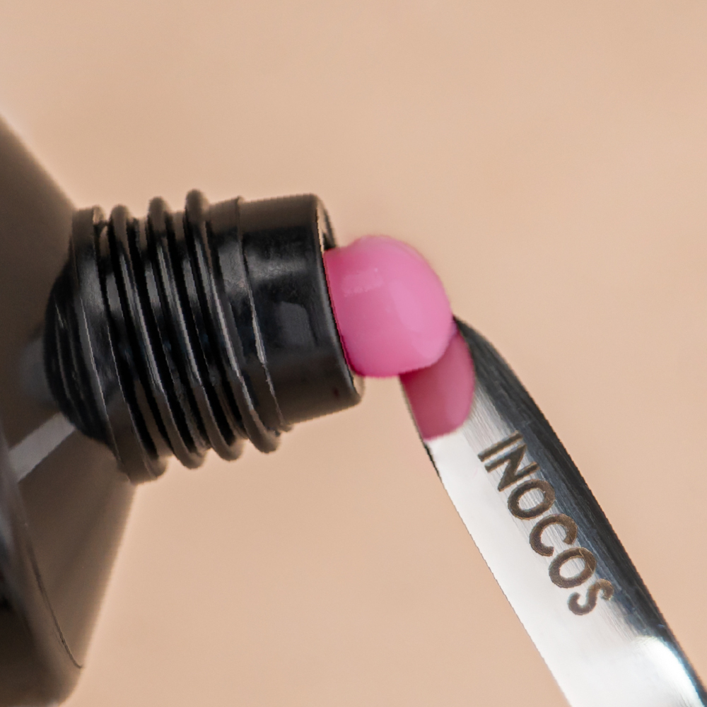 MANUCURE - INOCOS - POLYACRYGEL - 81.04.006 - POLYACRYGEL - ROSE - NUDE - LYSOR - LIANE MANUCURE - INOCOS - POLYACRYGEL - 81.04.006 - POLYACRYGEL - ROSE - NUDE - LYSOR - LIANE - 1