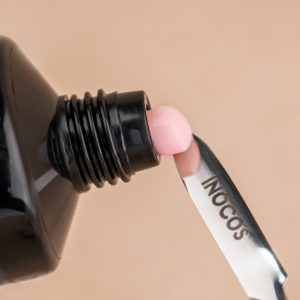 MANUCURE - INOCOS - POLYACRYGEL - 81.04.010 - POLYACRYGEL - NUDE - NACRÉE - LYSOR - LIANE - 1