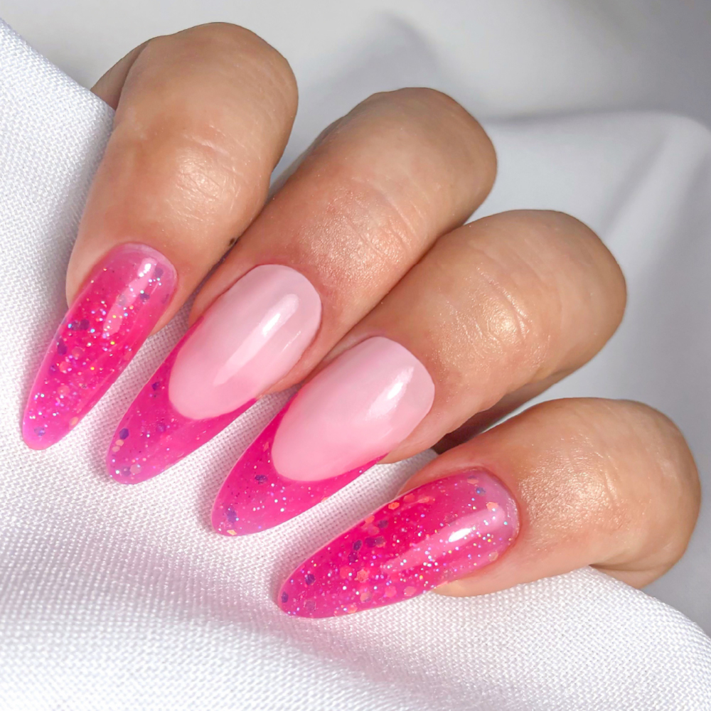 MANUCURE - INOCOS - POLYACRYGEL - 81.04.012 - POLYACRYGEL - NUDE - ROSE - BALLET - LYSOR - LIANE MANUCURE - INOCOS - POLYACRYGEL - 81.04.012 - POLYACRYGEL - NUDE - ROSE - BALLET - LYSOR - LIANE - 1