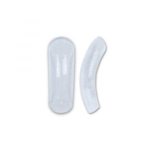 MANUCURE - INOCOS - POLYACRYGEL - 93.01.081 - CAPSULES - DUALFORM - AMANDE - LYSOR - LIANE - 1