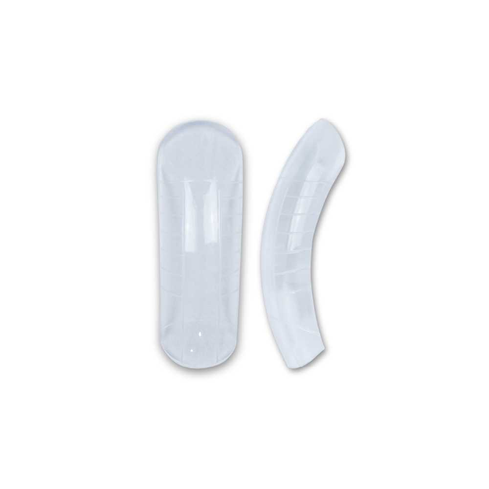 MANUCURE - INOCOS - POLYACRYGEL - 93.01.081 - CAPSULES - DUALFORM - AMANDE - LYSOR - LIANE MANUCURE - INOCOS - POLYACRYGEL - 93.01.081 - CAPSULES - DUALFORM - AMANDE - LYSOR - LIANE - 1