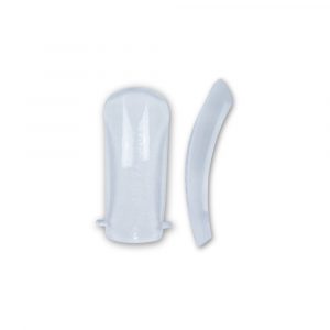 MANUCURE - INOCOS - POLYACRYGEL - 93.01.082 - CAPSULES - DUALFORM - CARRÉ - LYSOR - LIANE - 1