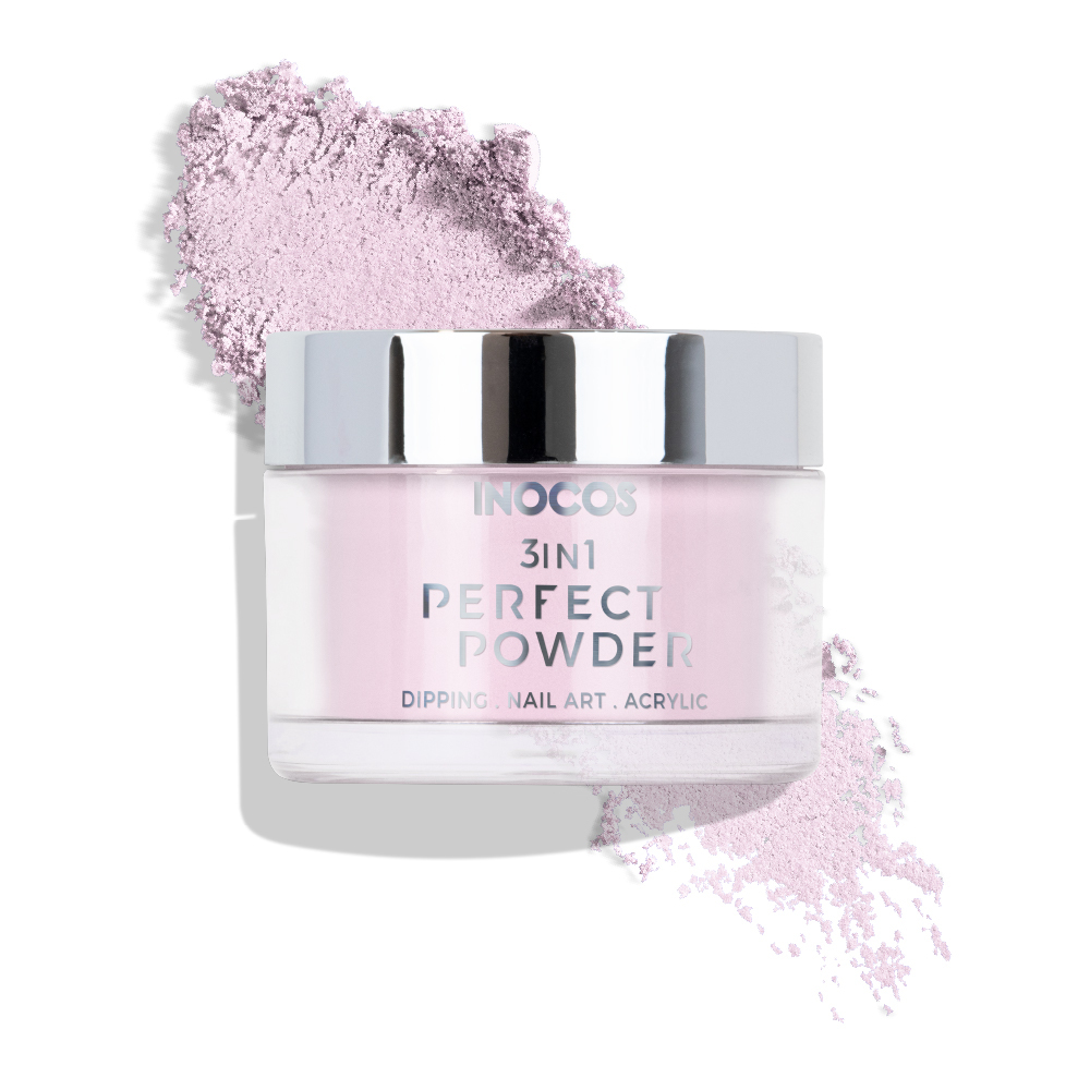 MANUCURE - INOCOS - RÉSINE - ACRYLIQUE - PERFECT - POWDER - 3 EN 1 - ROSE - LAITEUX - 20G - 84.04.006 - LYSOR - LIANE MANUCURE - INOCOS - RÉSINE - ACRYLIQUE - PERFECT - POWDER - 3 EN 1 - ROSE - LAITEUX - 20G - 84.04.006 - LYSOR - LIANE