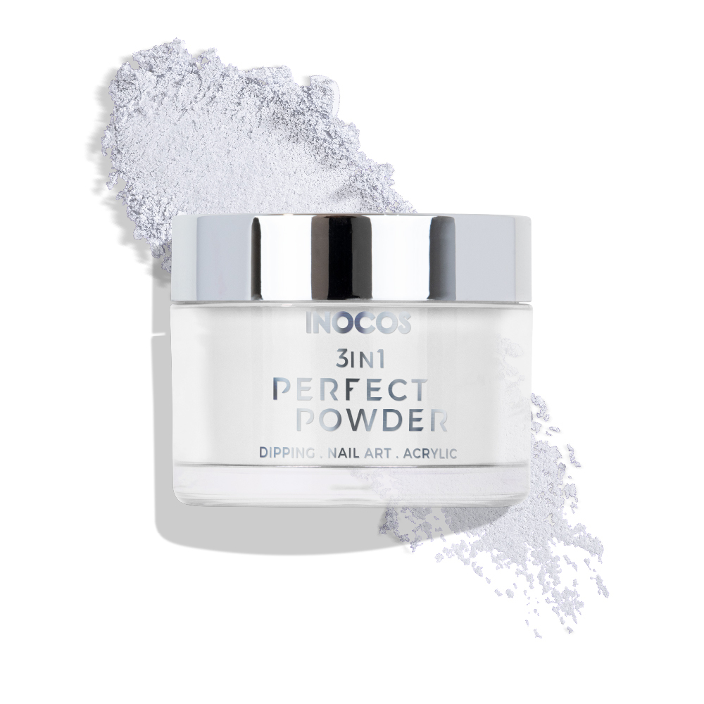 MANUCURE - INOCOS - RÉSINE - ACRYLIQUE - PERFECT - POWDER - 3 EN 1 - TRANSPARANTE - 20G - 84.04.001 - LYSOR - LIANE MANUCURE - INOCOS - RÉSINE - ACRYLIQUE - PERFECT - POWDER - 3 EN 1 - TRANSPARANTE - 20G - 84.04.001 - LYSOR - LIANE