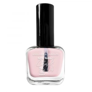 MANUCURE - JULIANA - NAILS - np300302 - HUILE - CUTICULES- PÊCHE - 10ML - GROSSISTE - ESTHETIQUE - LYSOR - LIANE