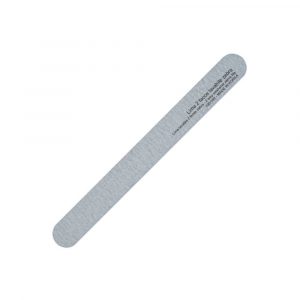 MANUCURE - LIMES - A - ONGLE - COD373011 - LOT - 10 - LIMES - DOUBLE - FACE - DROITE - 100 - 180 - ZEBRA - ESTHETIQUE - LYSOR - LIANE - 1