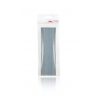 MANUCURE – LIMES – A – ONGLE – COD373011 – LOT – 10 – LIMES – DOUBLE – FACE – DROITE – 100 – 180 – ZEBRA – ESTHETIQUE – LYSOR – LIANE MANUCURE - LIMES - A - ONGLE - COD373011 - LOT - 10 - LIMES - DOUBLE - FACE - DROITE - 100 - 180 - ZEBRA - ESTHETIQUE - LYSOR - LIANE