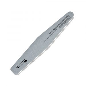 MANUCURE - LIMES - A - ONGLE - COD373601 - LIME - DOUBLE - FACE - ÉPAISSE - FINITION - 600 - 4000 - ESTHETIQUE - LYSOR - LIANE