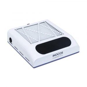 MANUCURE - MATERIEL - ASPIRATEUR - DE - TABLE - PRO - 80W - INOCOS - 93.04.005- GROSSISTE -ESTHETIQUE - LYSOR - LIANE
