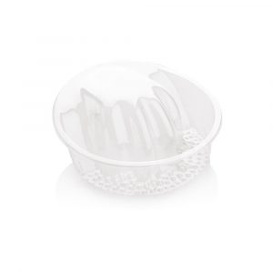 MANUCURE - MATERIEL - COUPELLES - OVALES - POUR - MANCURE - TIEDE - COD374033 - GROSSISTE - ESTHETIQUE - LYSOR - LIANE