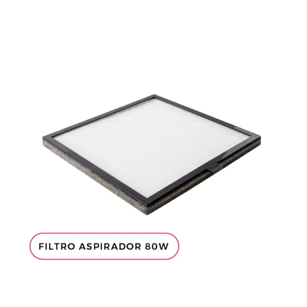 MANUCURE - MATERIEL - FILTRE - POUR - ASPIRATEUR - DE - TABLE - PRO - 80W - INOCOS - 93.04.006- GROSSISTE -ESTHETIQUE - LYSOR - LIANE MANUCURE - MATERIEL - FILTRE - POUR - ASPIRATEUR - DE - TABLE - PRO - 80W - INOCOS - 93.04.006- GROSSISTE -ESTHETIQUE - LYSOR - LIANE