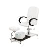 MANUCURE - MATERIEL - MANUCURE - FAUTEUIL - PEDICURE - ÉCO - WKS004.A24 - GROSSISTE - ESTHETIQUE - LYSOR - LIANE