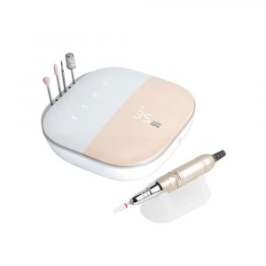 MANUCURE - MATERIEL - PONCEUSE - PRO - DIGITAL - LYSM16 - GROSSISTE -ESTHETIQUE - LYSOR - LIANE