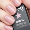 MANUCURE - MI-NY - NMGRACEBAY - GRACE - BAY - VERNIS - SEMI - PERMANENT - GROSSISTE - ESTHETIQUE - LYSOR - LIANE