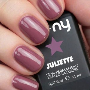 MANUCURE - MI-NY - NMJULIETTE - JULIETTE - VERNIS - SEMI - PERMANENT - GROSSISTE - ESTHETIQUE - LYSOR - LIANE