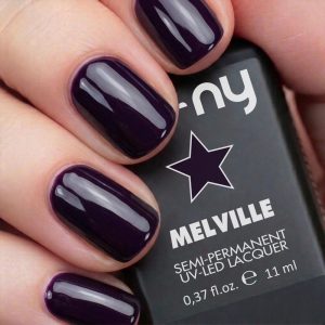 MANUCURE - MI-NY - NMMELVILLE - MELVILLE - VERNIS - SEMI - PERMANENT - GROSSISTE - ESTHETIQUE - LYSOR - LIANE