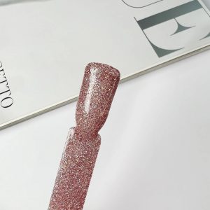 MANUCURE - MI-NY - NMPINKNIGHT - PINK - NIGHT - VERNIS - SEMI - PERMANENT - GROSSISTE - ESTHETIQUE - LYSOR - LIANE - 1