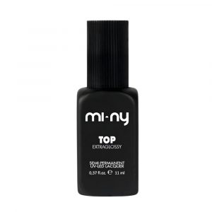 MANUCURE - MI-NY - SMA03984 - TOP - COAT - GLOSSY - VERNIS - SEMI - PERMANENT - GROSSISTE - ESTHETIQUE - LYSOR