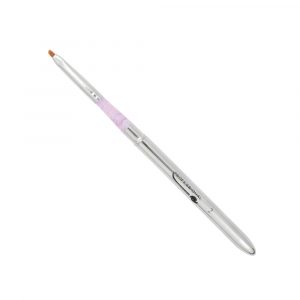 MANUCURE - PINCEAU - GEL - RESINE - COD374302 - PINCEAU - NAIL - ART - EXTRA - N°2 - GROSSISTE - ESTHETIQUE - LYSOR - LIANE - 1