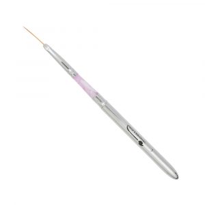 MANUCURE - PINCEAU - GEL - RESINE - COD374303 - PINCEAU - NAIL - ART - EXTRA - N°3 - GROSSISTE - ESTHETIQUE - LYSOR - LIANE - 1