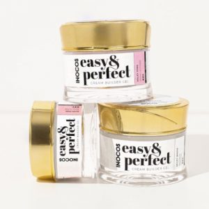 Easy & Perfect Builder Cream