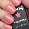 MANUCURE - MI-NY - NMBELLFLOWER - semipermanente - BELLFLOWER - VERNIS - SEMI - PERMANENT - GROSSISTE - ESTHETIQUE - LYSOR - LIANE