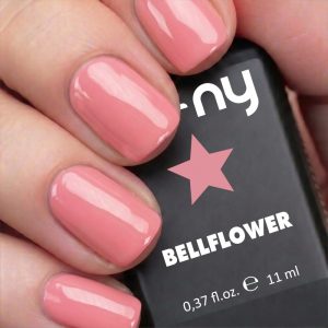 MANUCURE - MI-NY - NMBELLFLOWER - semipermanente - BELLFLOWER - VERNIS - SEMI - PERMANENT - GROSSISTE - ESTHETIQUE - LYSOR - LIANE