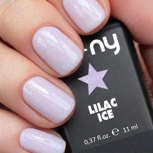 MANUCURE - MI-NY - NMLILACICE - semipermanente - LILAC -ICE - VERNIS - SEMI - PERMANENT - GROSSISTE - ESTHETIQUE - LYSOR - LIANE