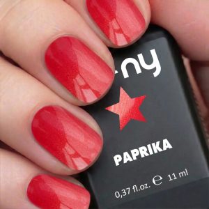 MANUCURE - MI-NY - NMPAPRIKA - semipermanente - PAPRIKA - VERNIS - SEMI - PERMANENT - GROSSISTE - ESTHETIQUE - LYSOR - LIANE