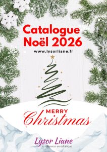 Noel Lysor Liane 2026-2