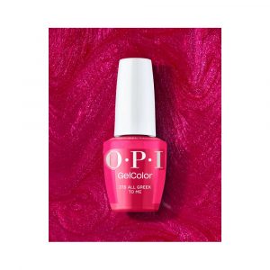 OPI-GCF041-ITS-ALL-GREEK-TO-ME-GEL COLOR-OPIS-MOST-REQUESTED- GROSSISTE - ESTHETIQUE - LYSOR - LIANE