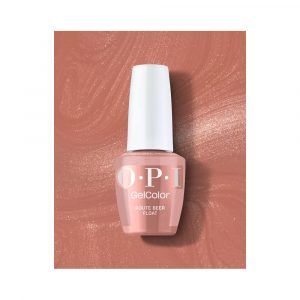 OPI-GCF043-ROUTE-BEER-FLOAT-GEL COLOR-OPIS-MOST-REQUESTED- GROSSISTE - ESTHETIQUE - LYSOR - LIANE