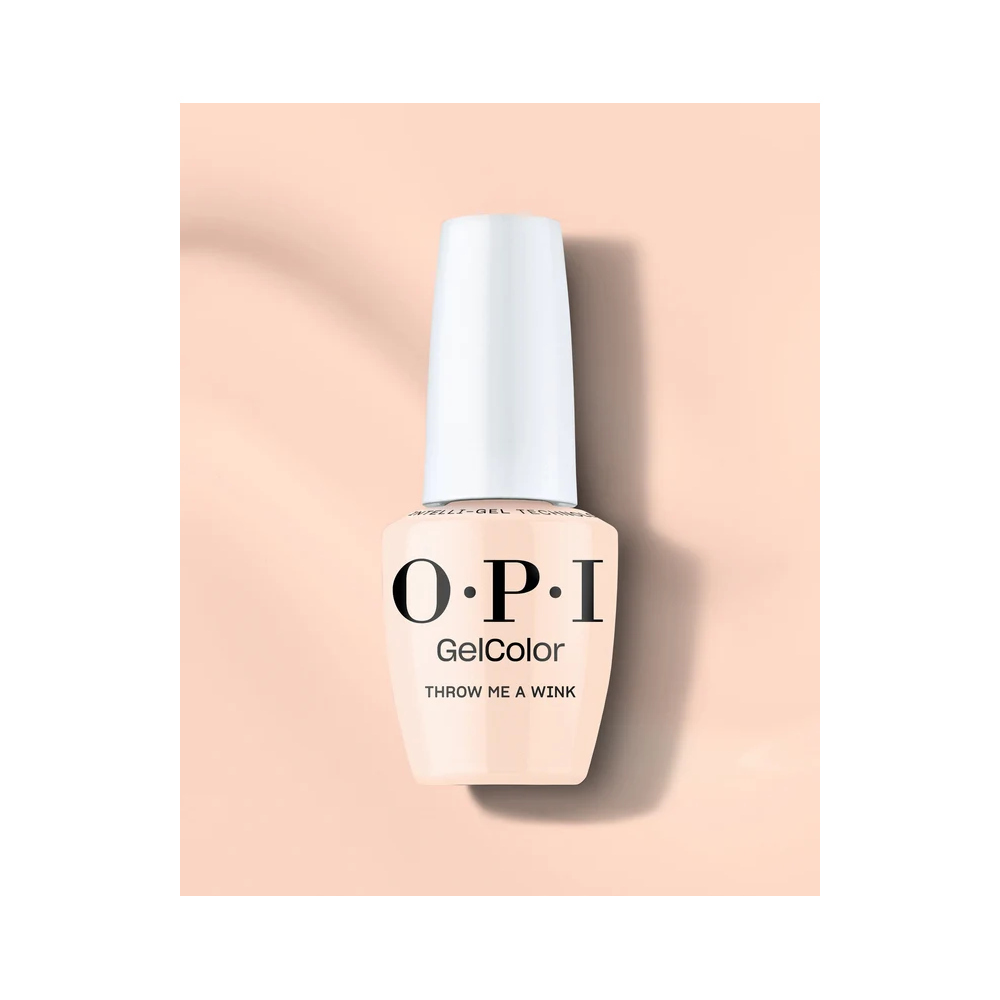 OPI-GCF044-THROW-ME-A-WINK-GEL COLOR-OPIS-MOST-REQUESTED- GROSSISTE - ESTHETIQUE - LYSOR - LIANE OPI-GCF044-THROW-ME-A-WINK-GEL COLOR-OPIS-MOST-REQUESTED- GROSSISTE - ESTHETIQUE - LYSOR - LIANE