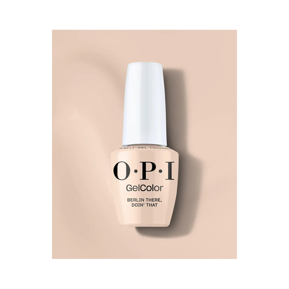 OPI-GCF045-BERLIN-THERE-DOIN-THAT-GEL COLOR-OPIS-MOST-REQUESTED- GROSSISTE - ESTHETIQUE - LYSOR - LIANE OPI-GCF045-BERLIN-THERE-DOIN-THAT-GEL COLOR-OPIS-MOST-REQUESTED- GROSSISTE - ESTHETIQUE - LYSOR - LIANE